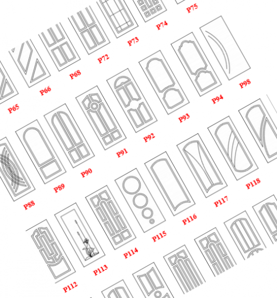 Щиты под заказ